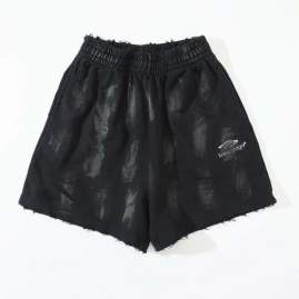 Picture of Balenciaga Short Pants _SKUBalenciagasz1-4xetrD03416387
